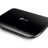 Prepínač TP-Link 5portový Gb Desktop