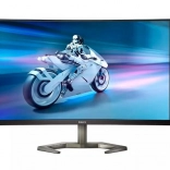 Philips zakrivený herný monitor 31,5" VA 240 Hz
