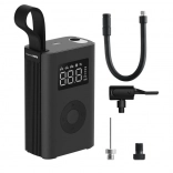 Prenosný kompresor a elektronická pumpa HOTO