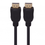 HDMI kábel 5m pozlátený