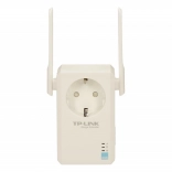 WiFi Extender TP-Link 300Mbps s priepustnou zásuvkou