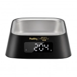 smart vážiaca miska pre psov a mačky Pawbby