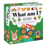 Hádaj, kto som? rodinná hra PETIT COLLAGE