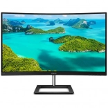 Monitor 322E1C 31,5" zakrivený VA HDMI DP