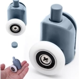 Koliesko pre sprchový kút dolné