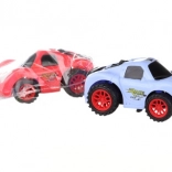 Osobné auto pre deti