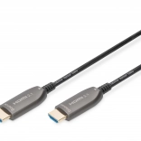 HDMI kábel 2.1 ultra vysoká rýchlosť 8K/60Hz čierny 10m