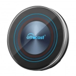 Ottocast OTTOAIBOX I3 bezdrôtový adaptér pre BMW s CarPlay