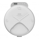 Automatický dávkovač krmiva pre domácich miláčikov s časovačom