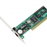 Sieťová karta PCI 10/100 Realtek