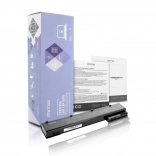 Batéria pre HP EliteBook 8560w, 8760w 4400 mAh (65 Wh) 14,4 - 14,8 V