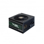 zdroj chieftec task 600 w atx 80 plus bronze