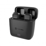 Bezdrôtový klopový mikrofón NATEC Hopper s USB-C