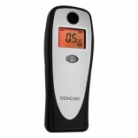 Alkohol Tester SCA s LCD Displejom