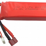 Akumulátor 11.1V 2700mAh pre RC modely