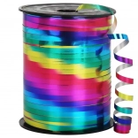 Holografická dekoratívna stuha 450m 5mm