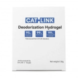 Osviežovač vzduchu pre mačacie toalety Catlink Baymax