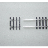 Piko Koncové Pražce Pre Flexi Koľaj