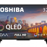 QLED televízor 32"