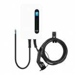 Nástenná nabíjačka pre elektromobily Besen F30 22 kW