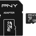 Pamäťová karta microSDXC 128 GB PATRIOT Performance Plus