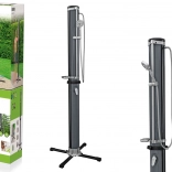 Solárna záhradná sprcha 35 l BESTWAY