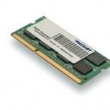 pamäť sodimm 4 gb ddr3 1600 mhz cl11