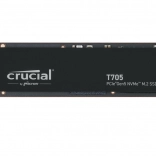 SSD T705 2TB M.2 NVMe 2280 PCIe 5.0 14500/12700