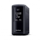 Záložný zdroj UPS CyberPower 1000VA/550W