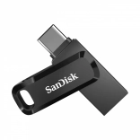 USB flash disk SanDisk Ultra Dual Drive Go 256 GB USB-C/USB-A