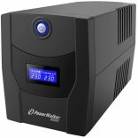 Záložný zdroj UPS 1500VA PowerWalker