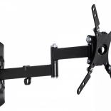 Držiak na TV 17-42 SQM9222 nastaviteľný do 25kg