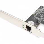Digitus PCIe Gigabit Ethernet karta 2,5G