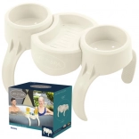 Držiak nápojov na vírivku LAY‑Z‑SPA BESTWAY