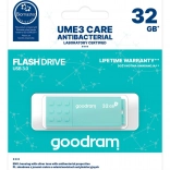 USB flash disk 3.0 GOODRAM Antibakteriálny 32 GB