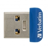 USB flash disk Verbatim Store 'n' Stay Nano 64GB USB 3.0