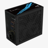 Napájací zdroj LUX 550W 80+ Bronze ATX