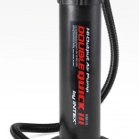 Dvojčinná piestová ručná pumpa Intex Double Quick III