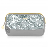 Kozmetická taška Emily Monstera