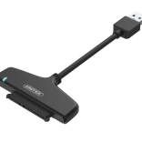 Adaptér USB 3.0 na SATA III pre 2,5" HDD/SSD UNITEK