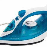 Parná žehlička ESPERANZA Slider Ceramic 2200 W