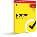 Norton AntiVirus Plus - Ochrana počítača