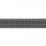 Piko rovná koľaj G231 s podložím H0