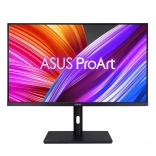 profesionálny 32" monitor ASUS ProArt PA328QV WQHD IPS so 100 % sRGB a pivotom