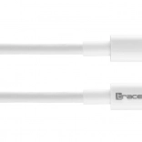 Kábel USB‑C – Lightning 1 m TRACER