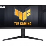 Zakrivený herný monitor ASUS TUF Gaming
