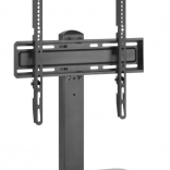 Elegantný stojan na televíziu a monitor Techly