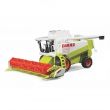 Bruder kombajn Claas Lexion 480 – plastový model 1:20