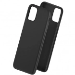 Puzdro Matt Case pre Samsung A34 5G čierne