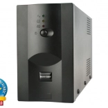 Záložný zdroj UPS 650 VA s AVR